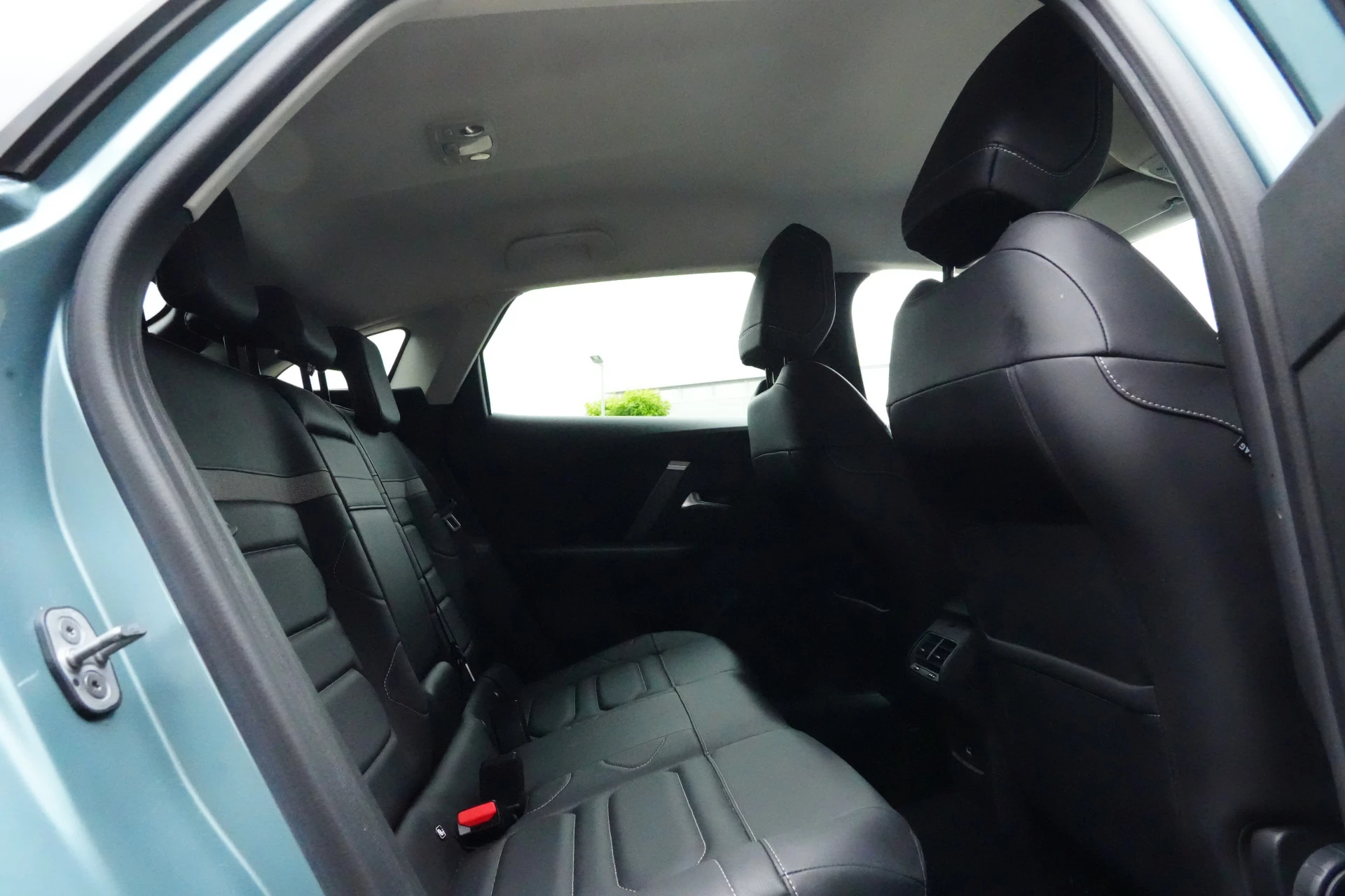 Hoofdafbeelding Citroën C4