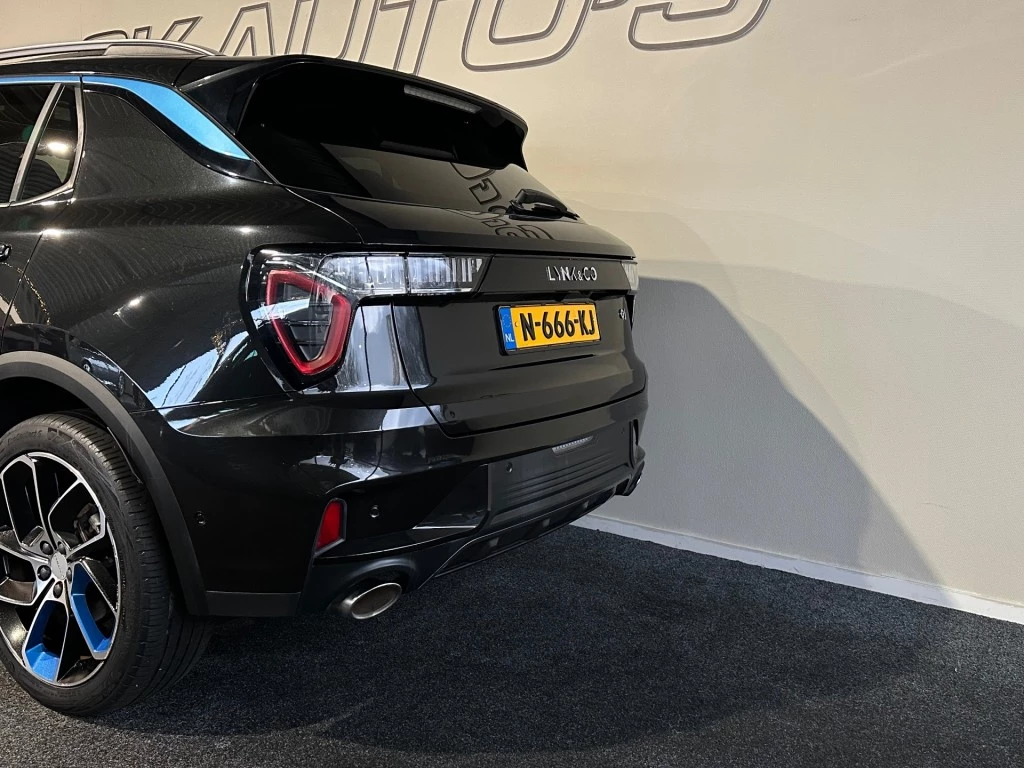 Hoofdafbeelding Lynk & Co 01