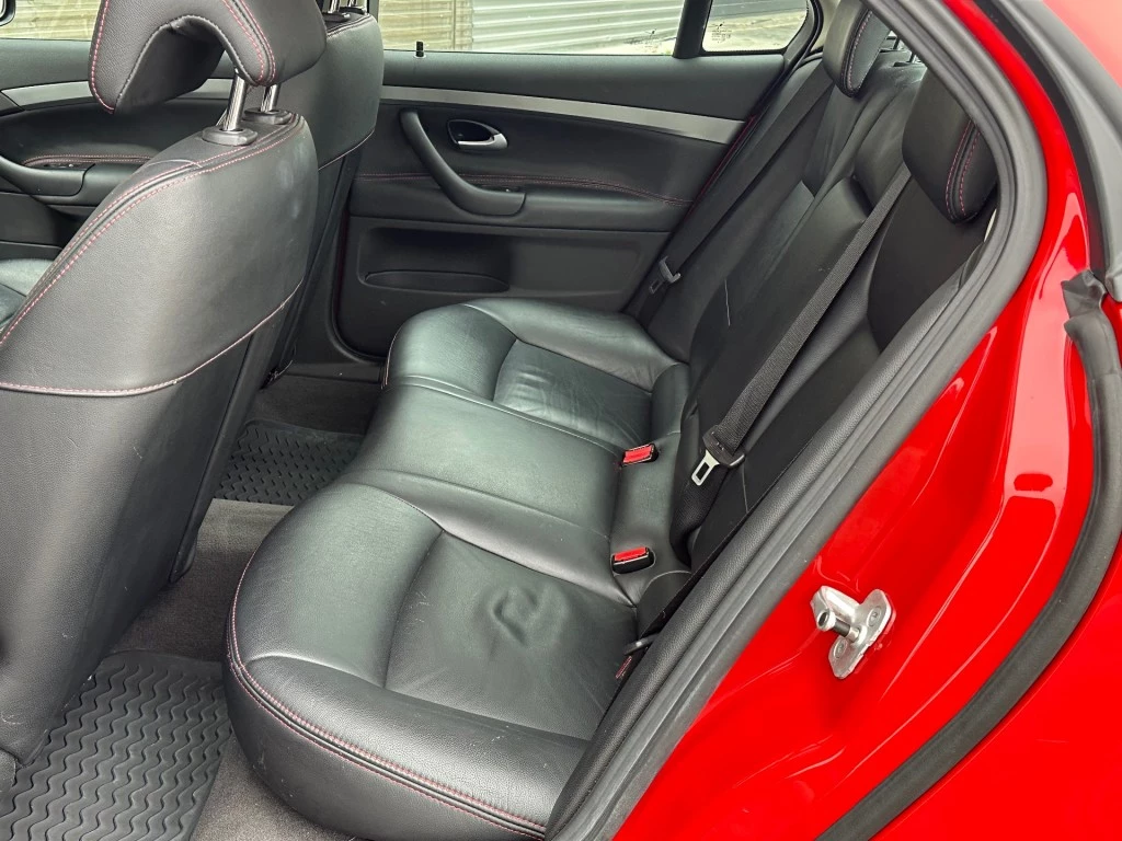 Hoofdafbeelding Saab 9-3