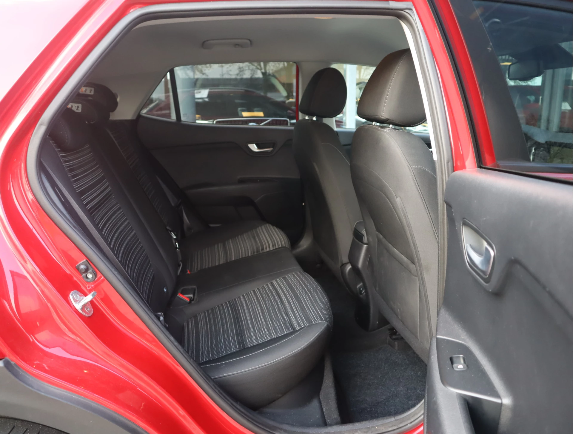 Hoofdafbeelding Kia Stonic