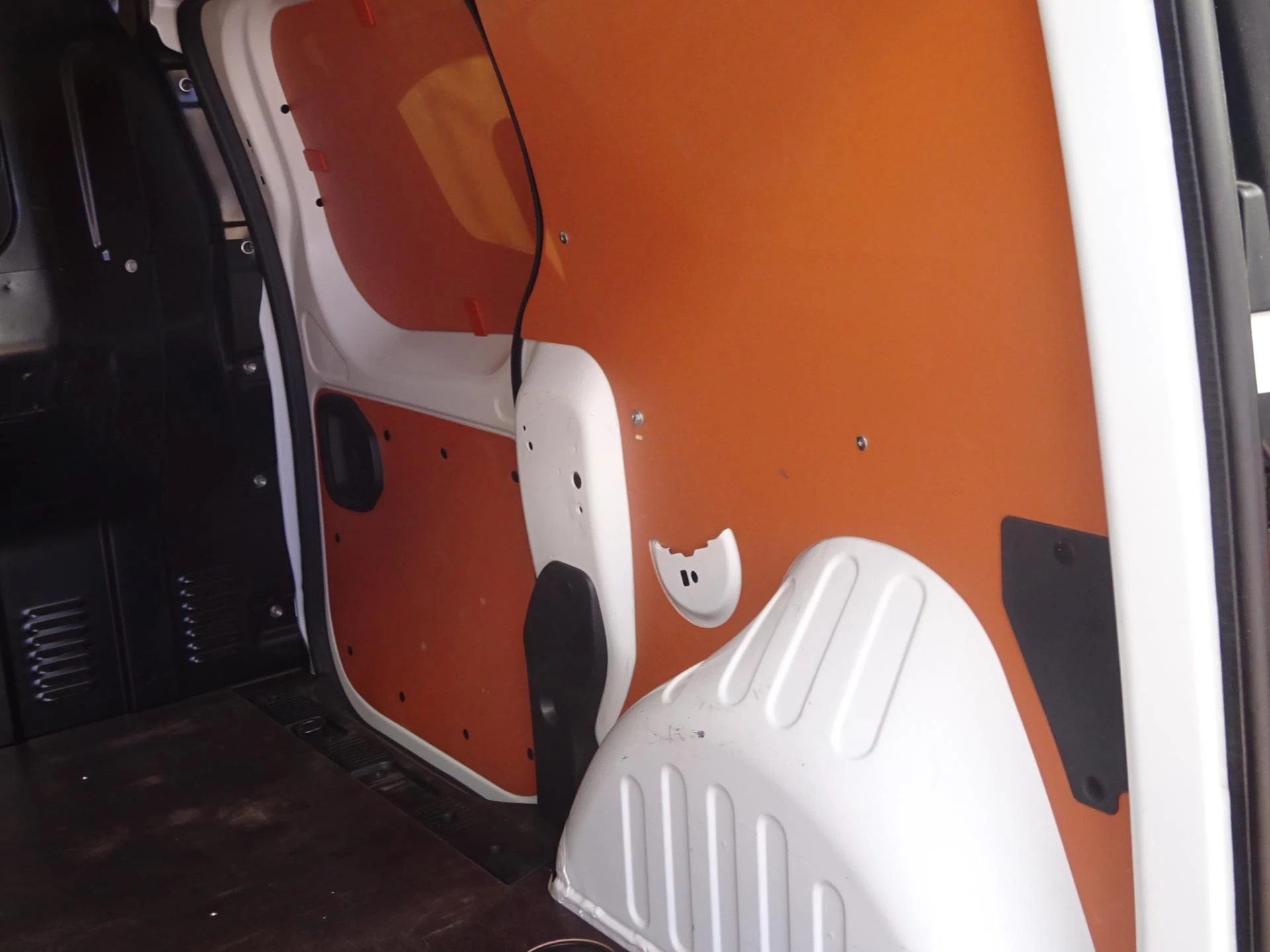 Hoofdafbeelding Renault Express