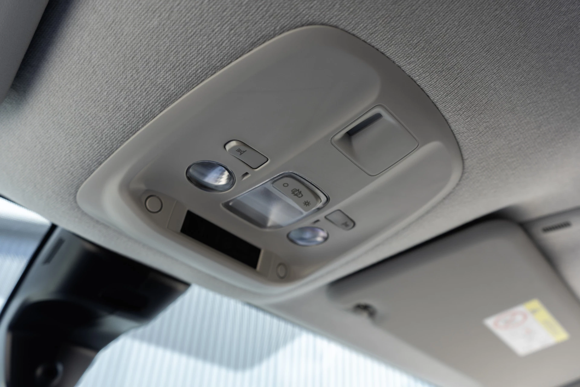 Hoofdafbeelding Opel Vivaro-e