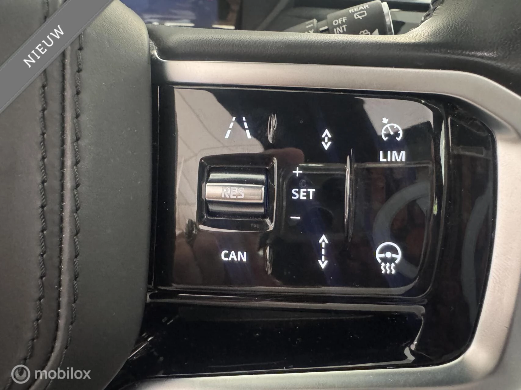Hoofdafbeelding Land Rover Range Rover Velar