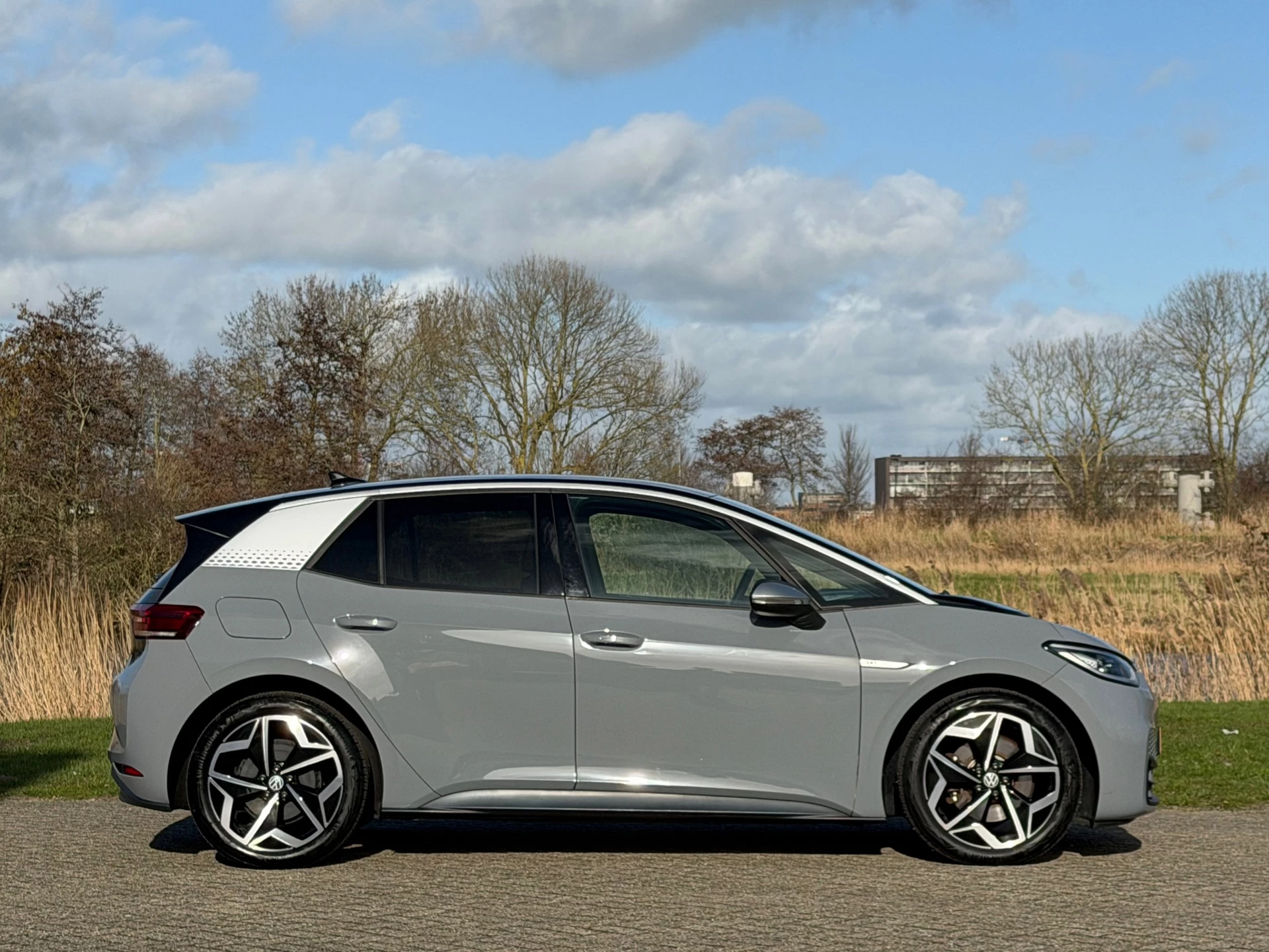 Hoofdafbeelding Volkswagen ID.3