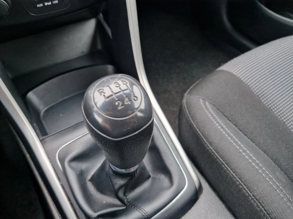 Hoofdafbeelding Hyundai i30