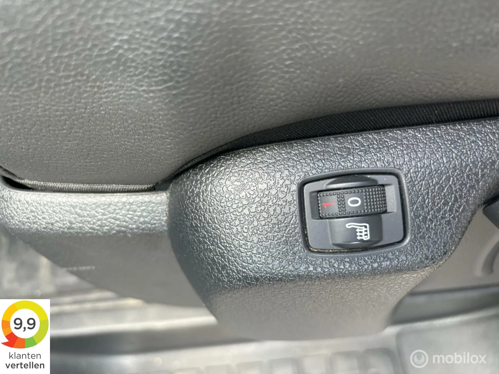 Hoofdafbeelding Citroën Jumpy