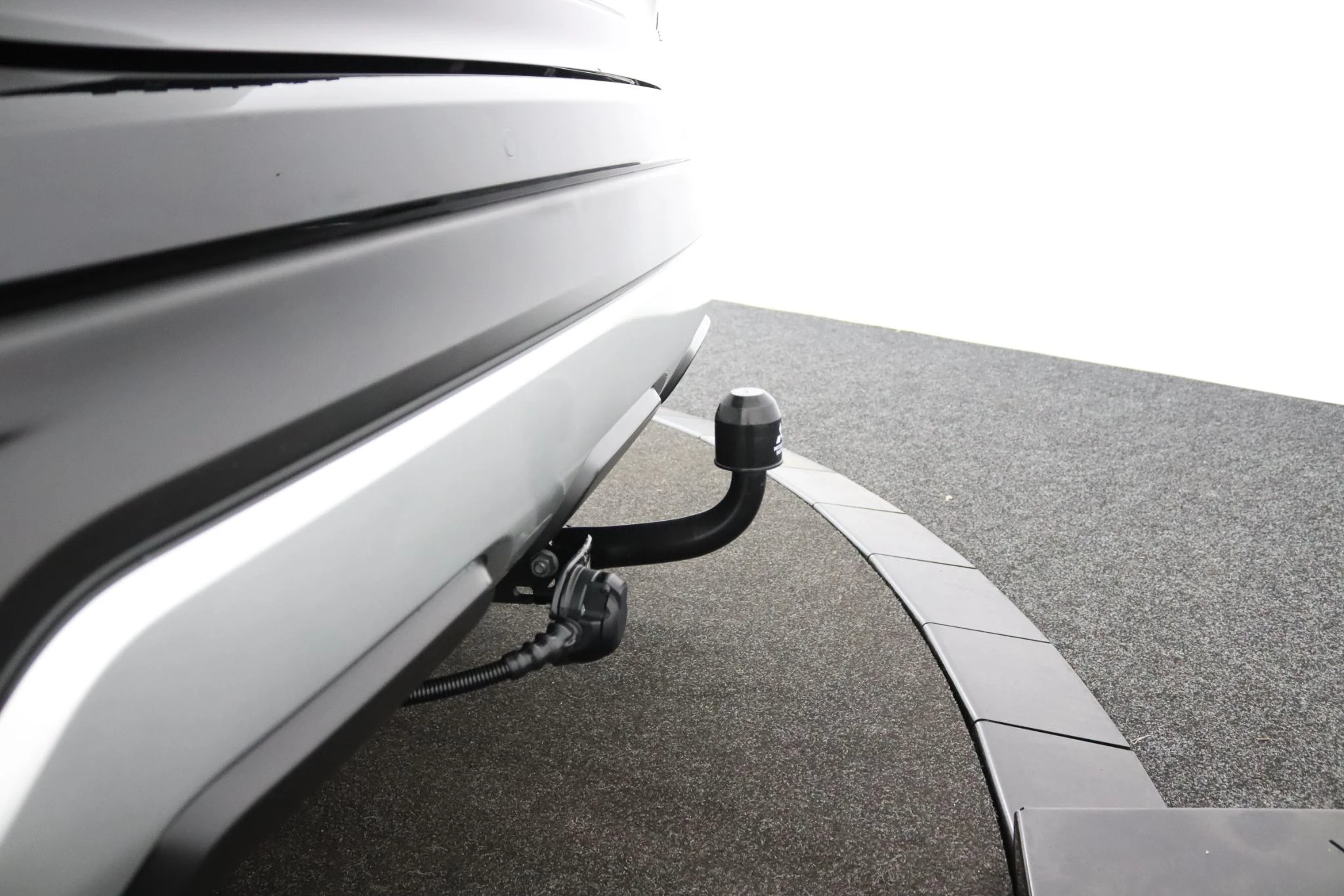 Hoofdafbeelding Mitsubishi Eclipse Cross