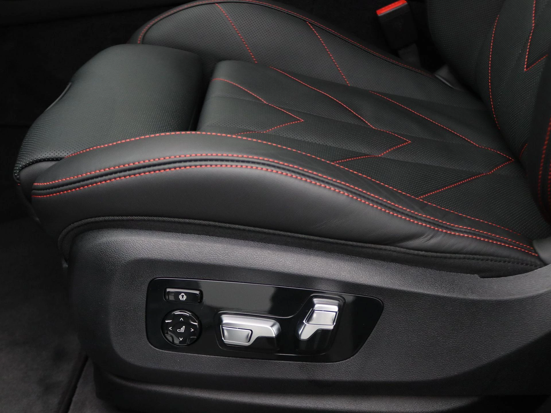 Hoofdafbeelding BMW XM