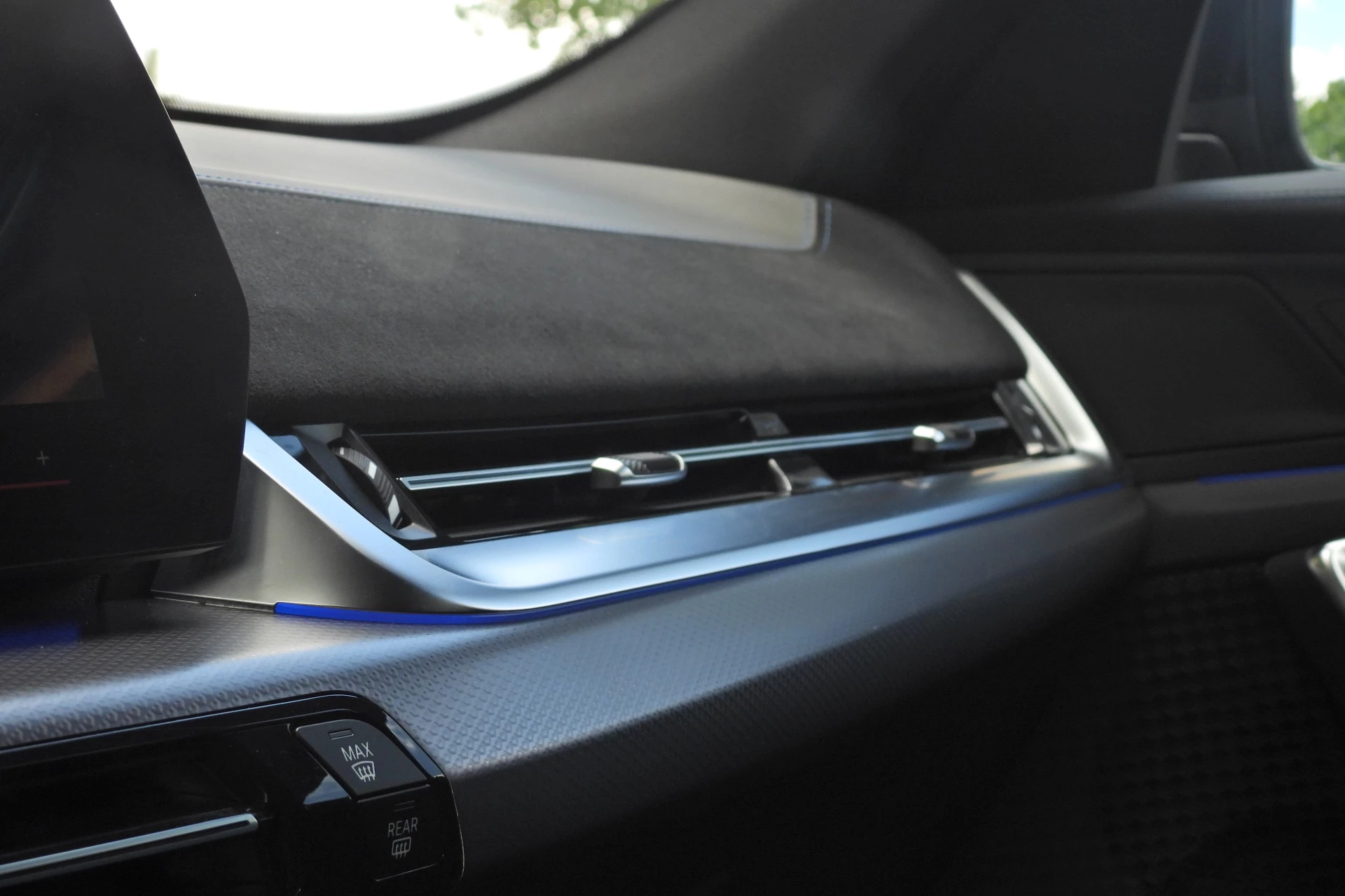 Hoofdafbeelding BMW iX2