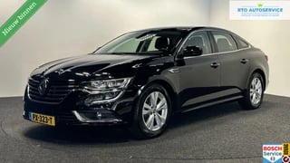 Hoofdafbeelding Renault Talisman