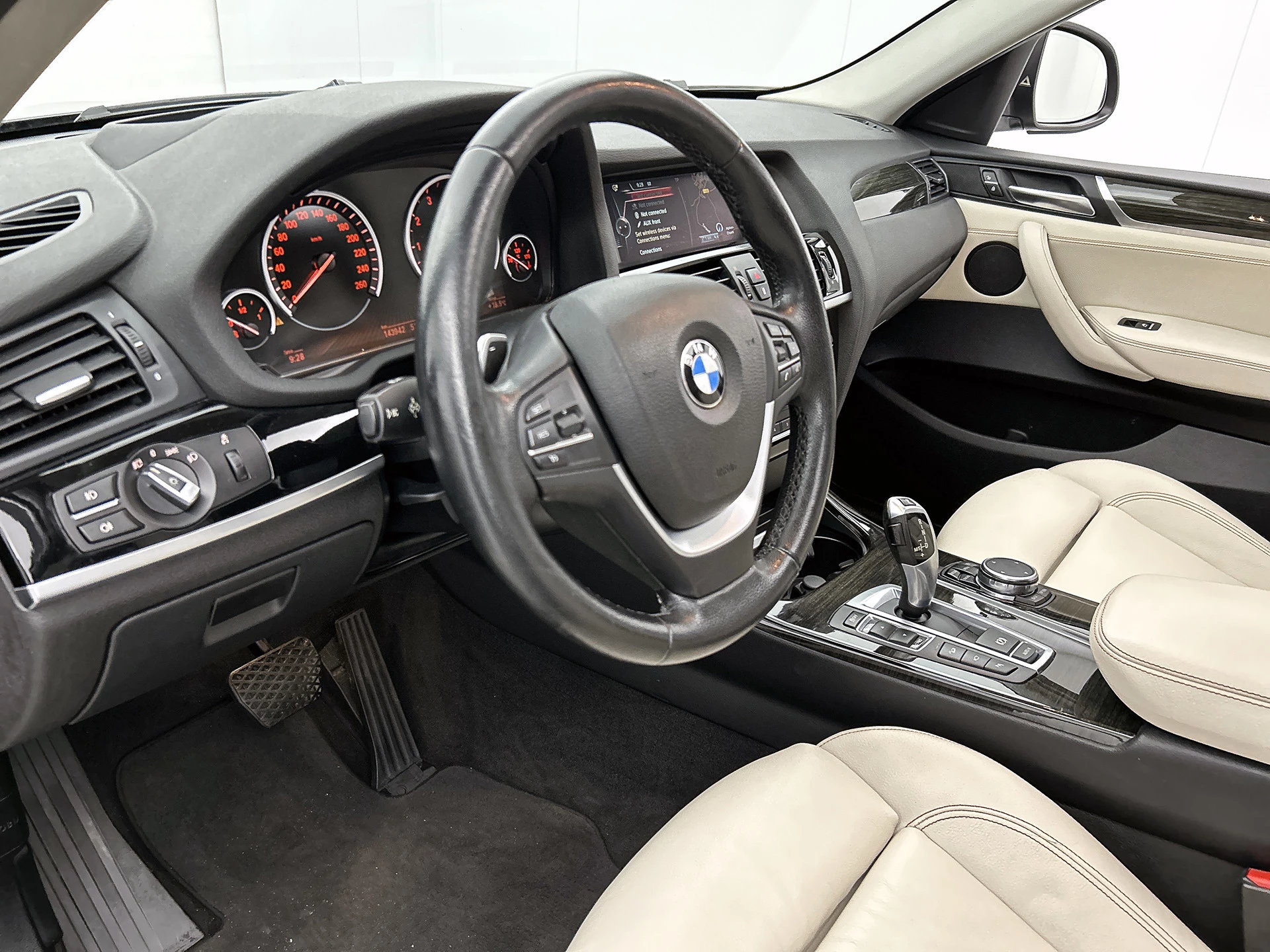 Hoofdafbeelding BMW X4