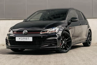 Volkswagen Golf 2.0 TSI GTI TCR Pano Dsg Akrapovic Vol