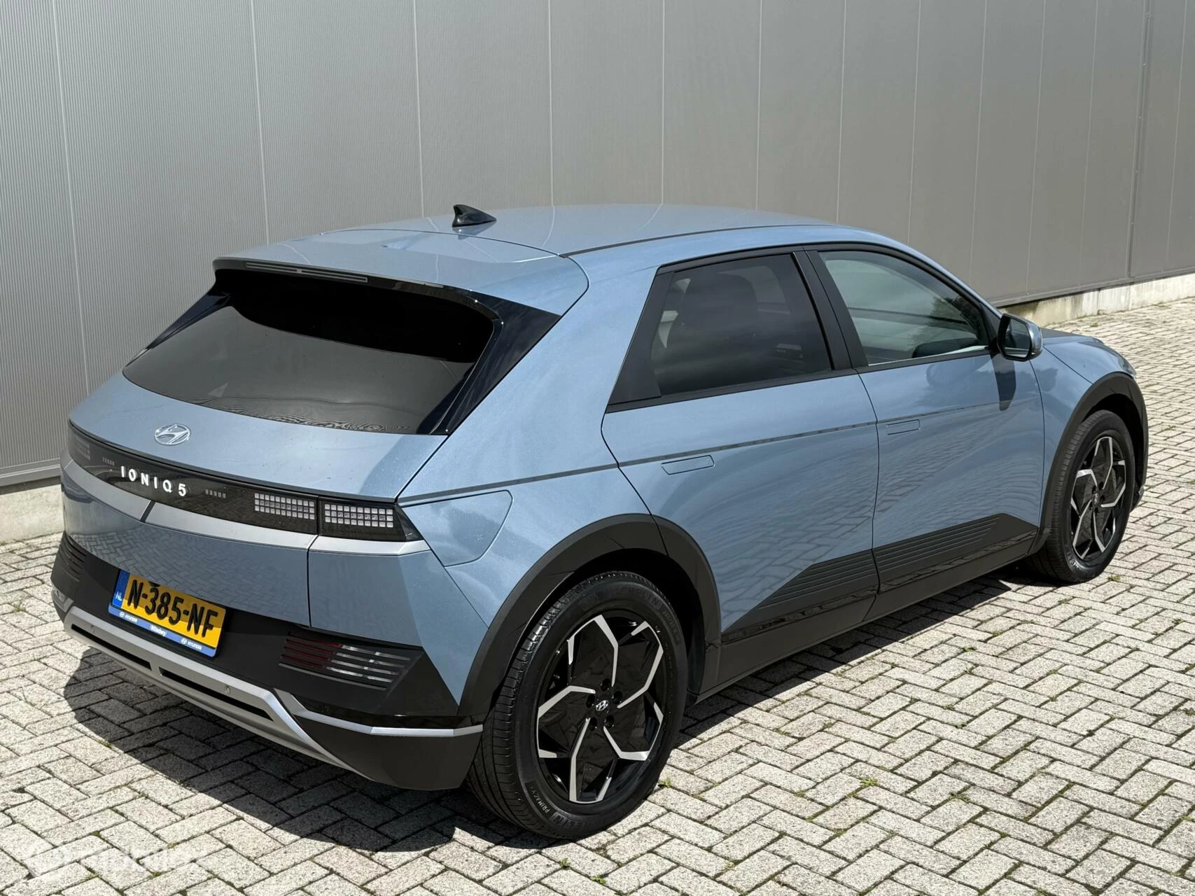 Hoofdafbeelding Hyundai IONIQ 5
