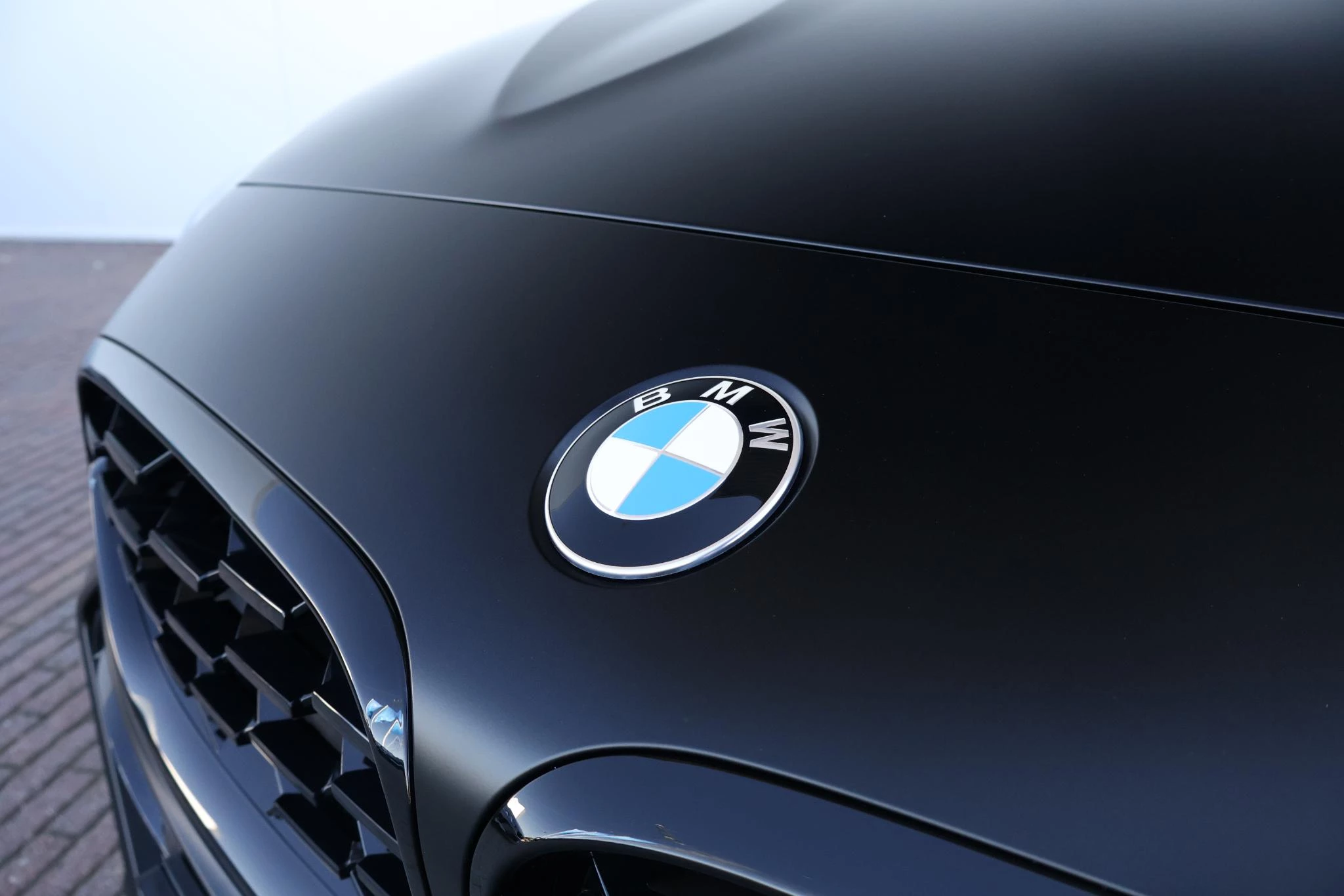 Hoofdafbeelding BMW Z4