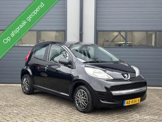 Peugeot 107 1.0-12V XS Uitvoering / 5Drs _ NL Auto