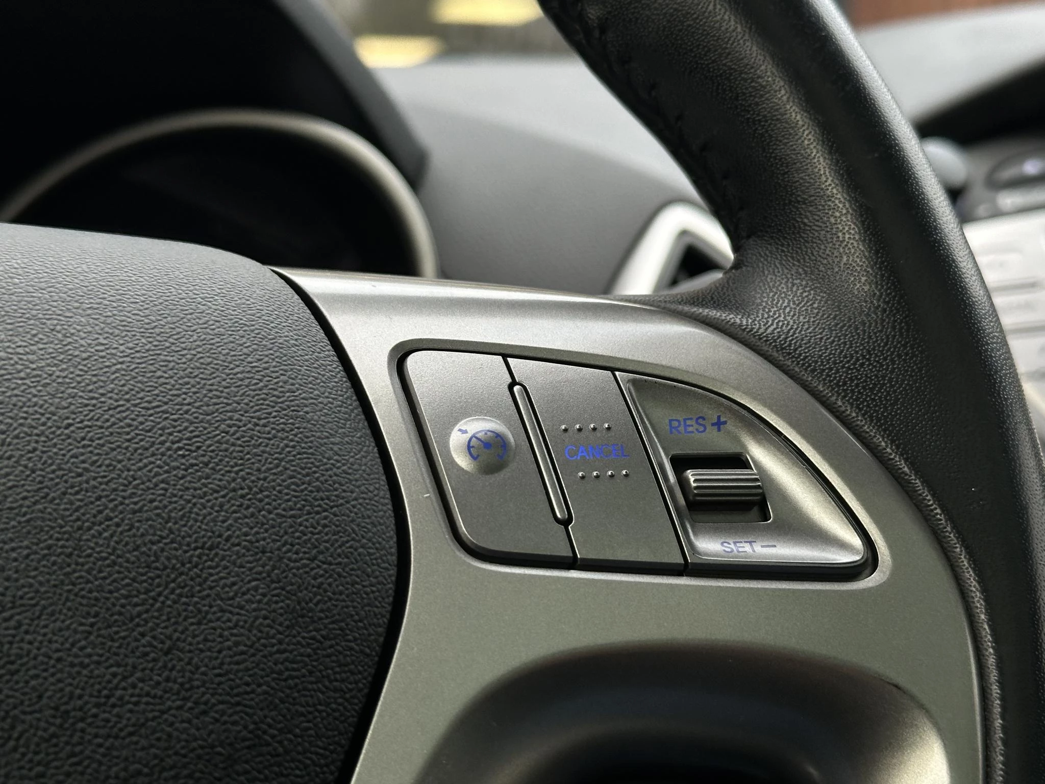 Hoofdafbeelding Hyundai ix35