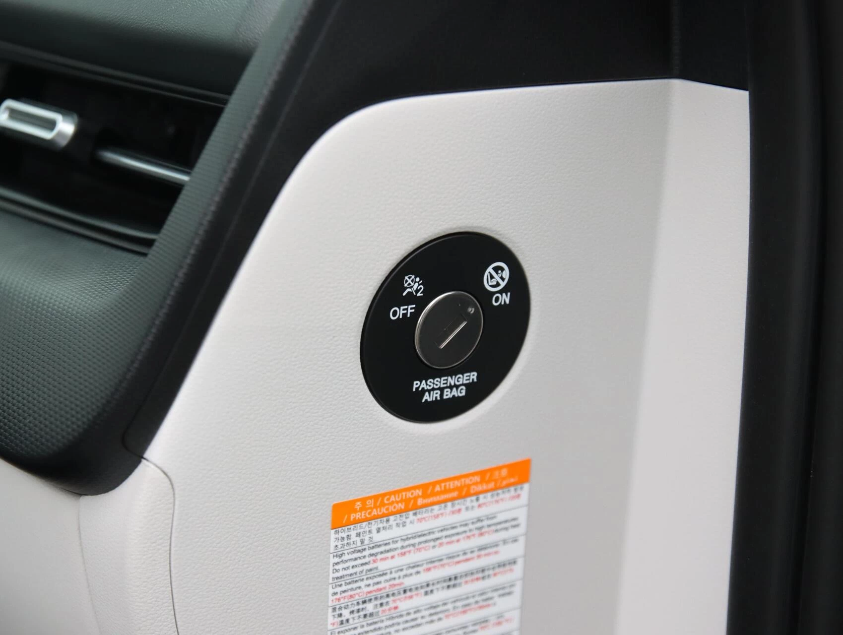 Hoofdafbeelding Hyundai IONIQ 5