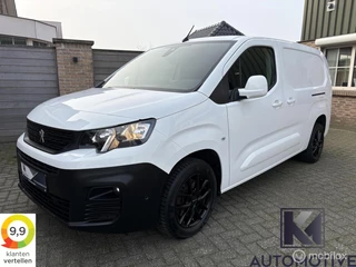 Hoofdafbeelding Peugeot Partner Peugeot Partner 1.5 BlueHDI Long L2|Automaat|Carplay|Camera