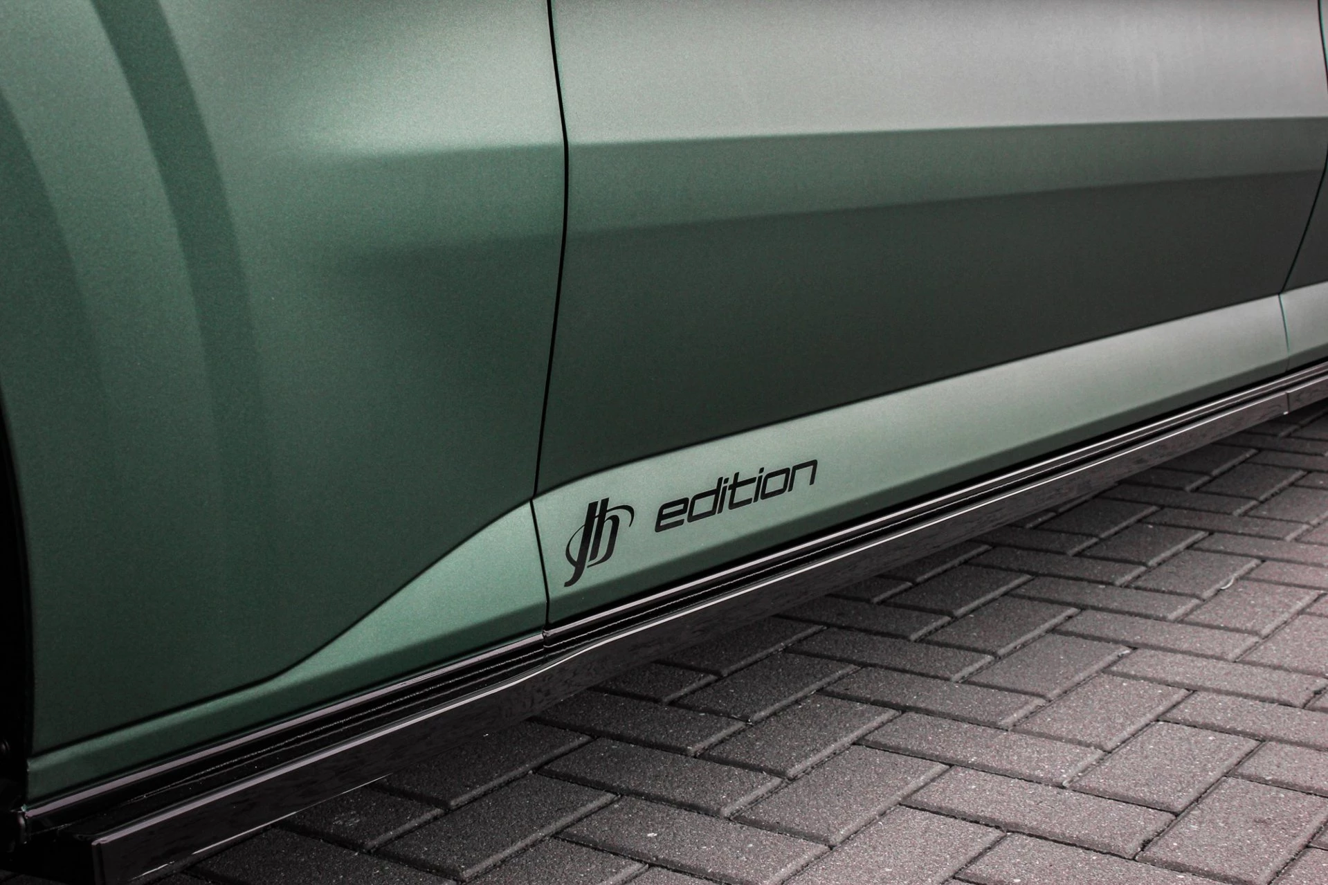 Hoofdafbeelding Ford E-Transit