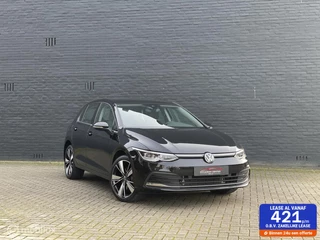 Volkswagen Golf 1.4 eHybrid 224PK ACC/Massage/Navi/Virtual