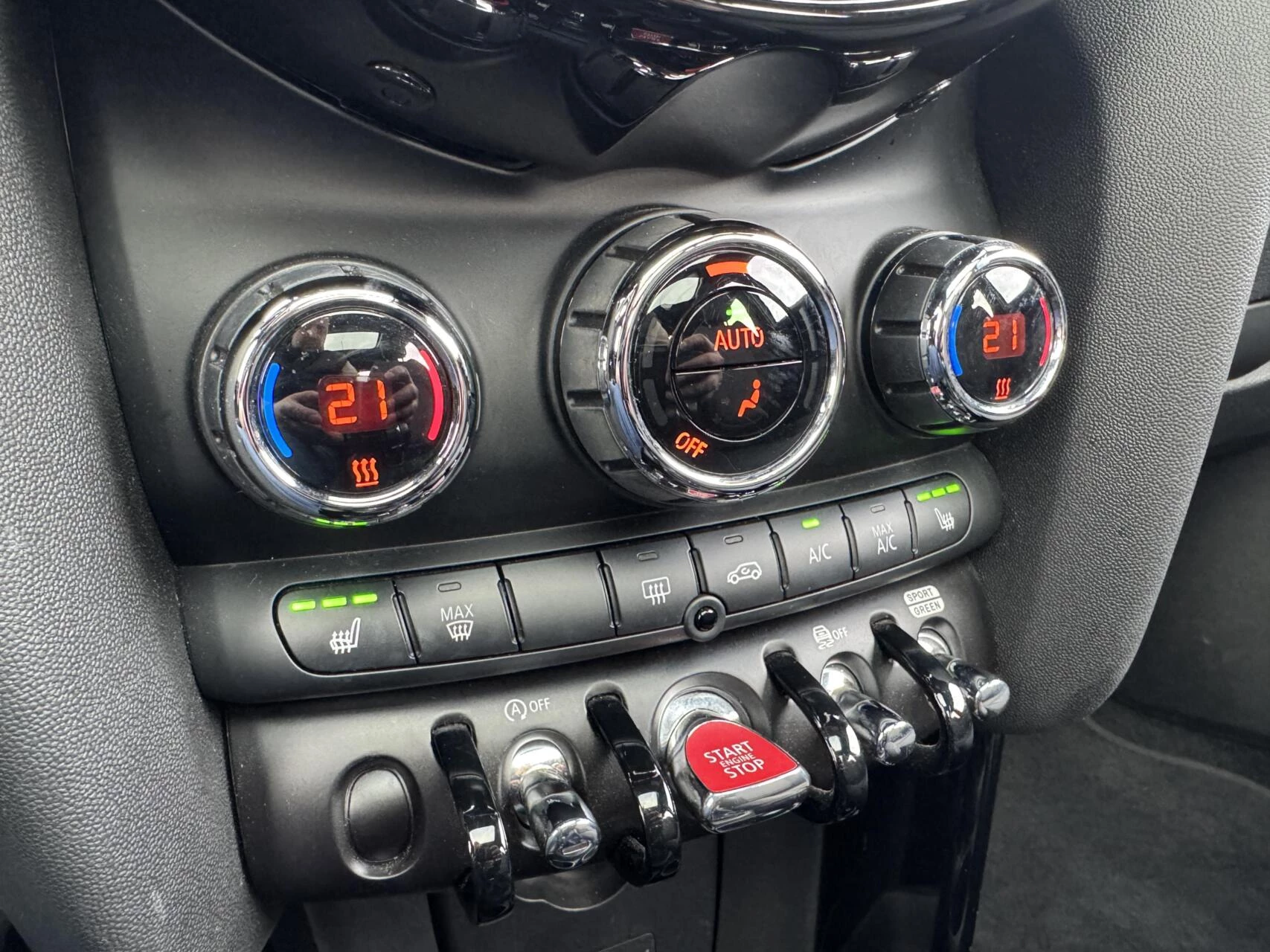 Hoofdafbeelding MINI One