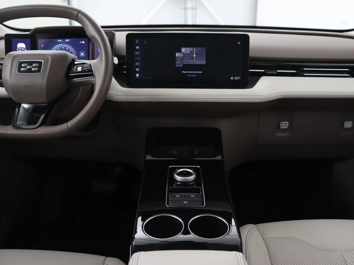 Hoofdafbeelding Aiways U5