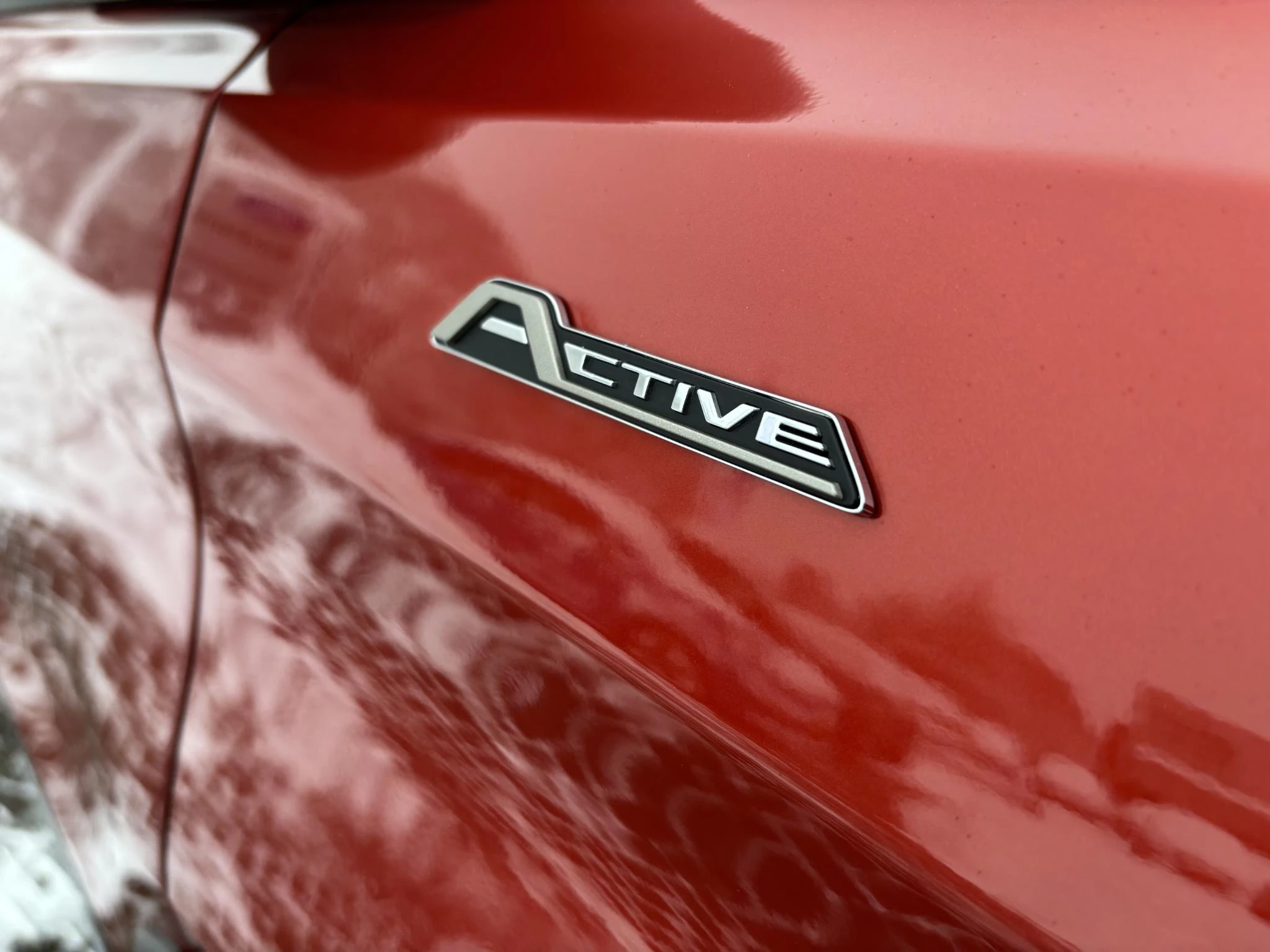 Hoofdafbeelding Ford Tourneo Custom