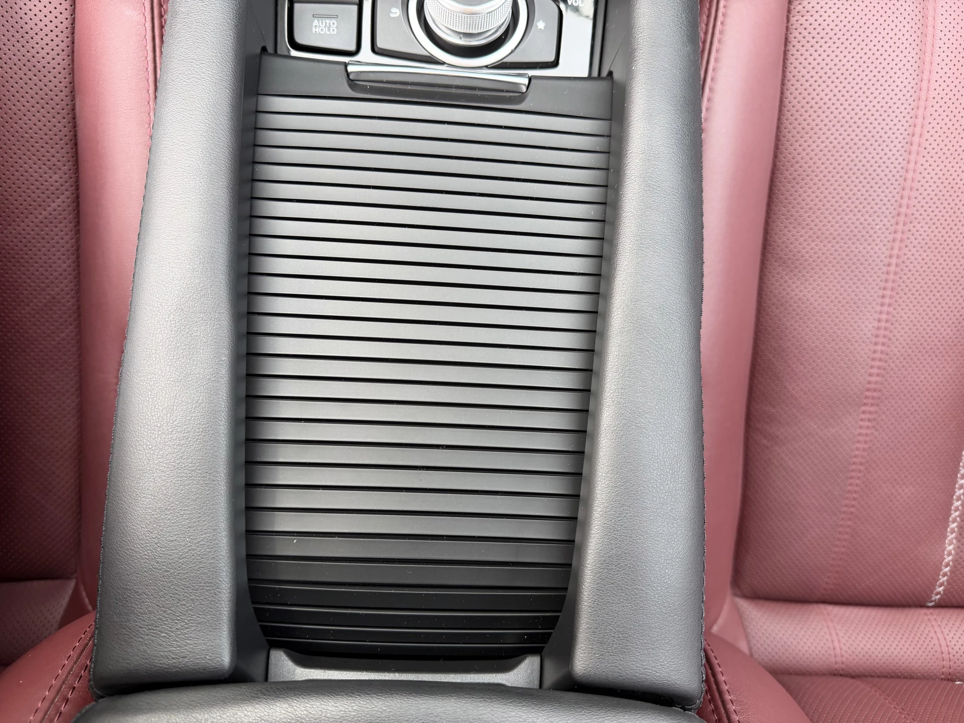 Hoofdafbeelding Mazda 6