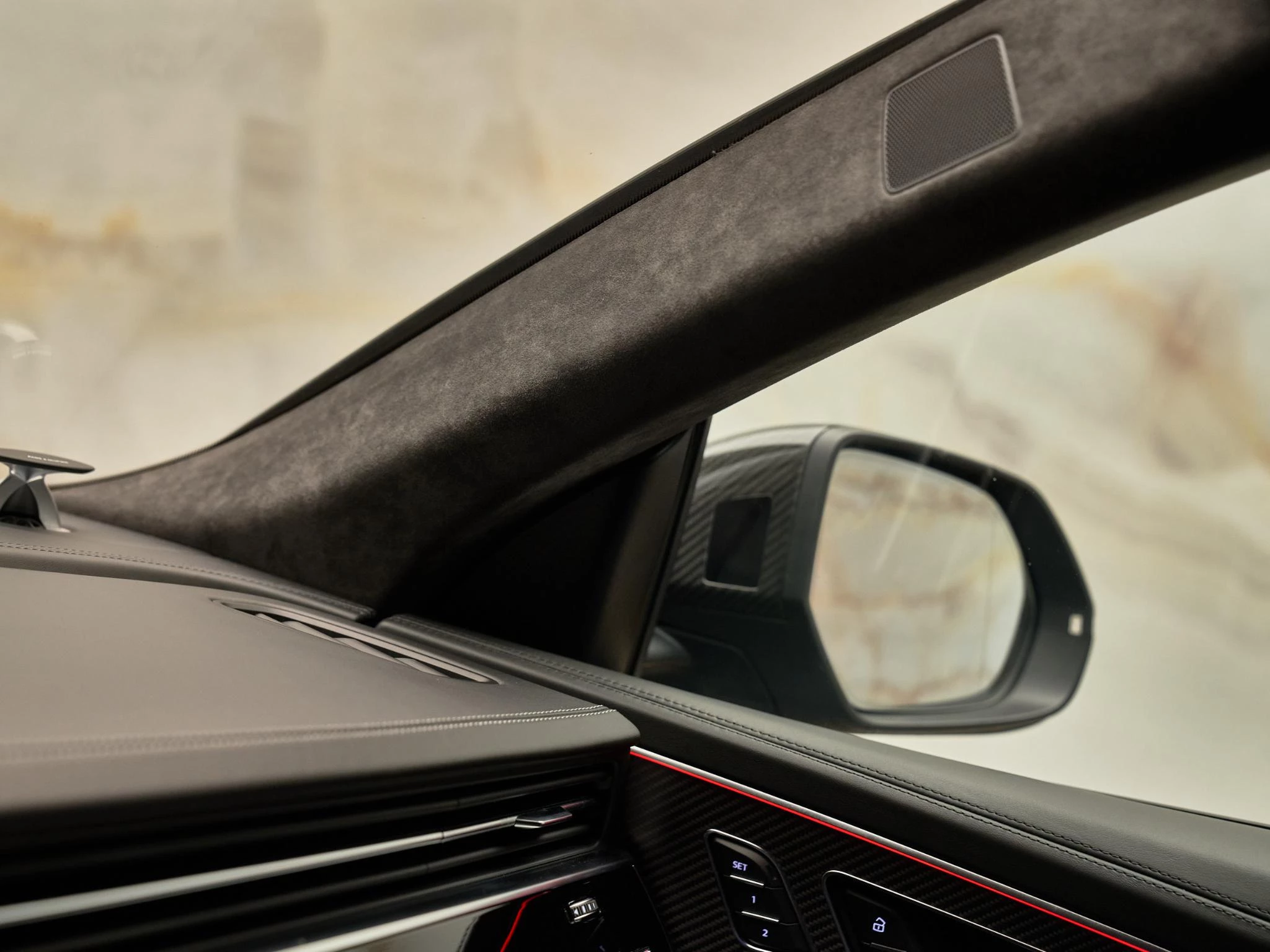 Hoofdafbeelding Audi RSQ8