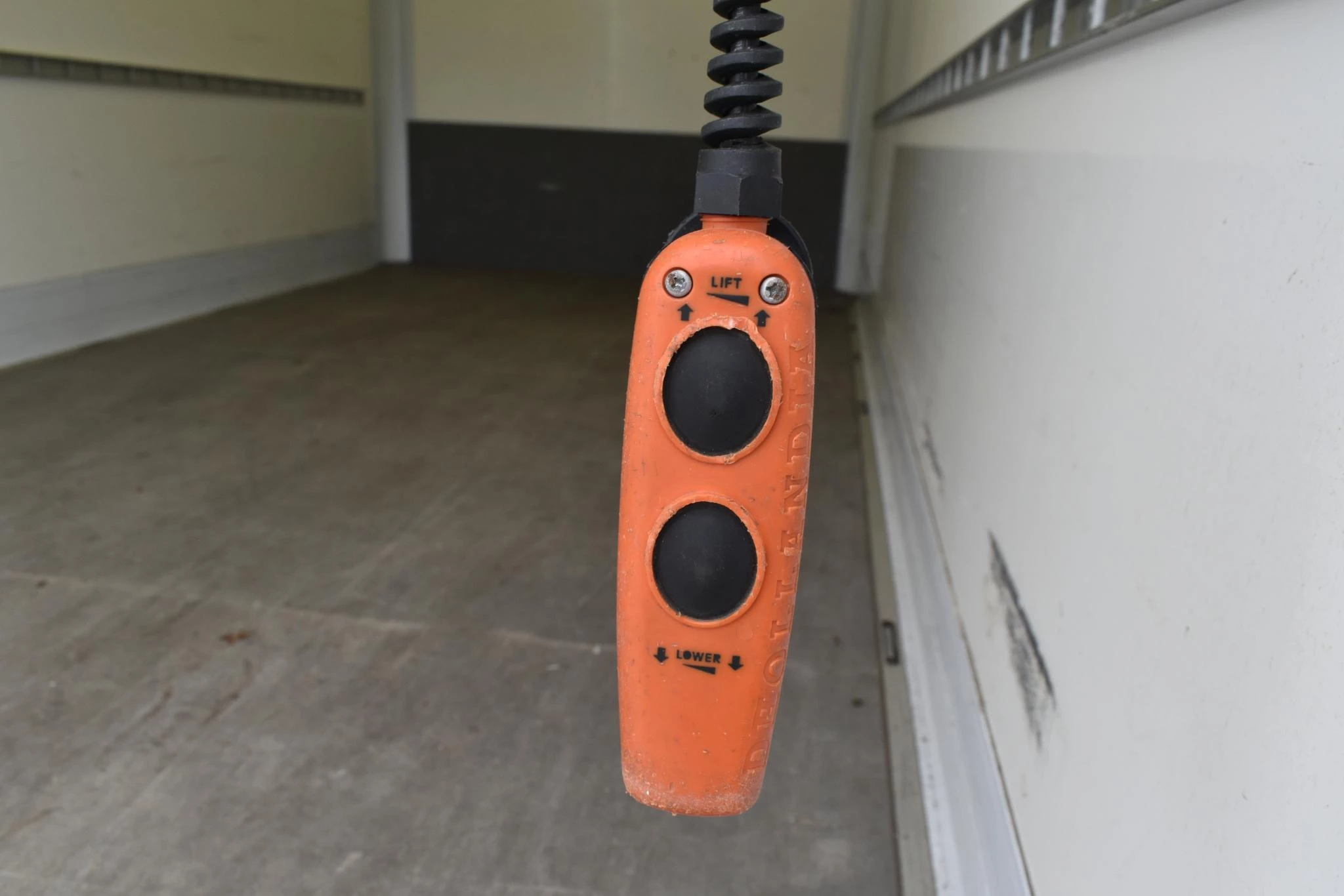 Hoofdafbeelding Citroën Jumper