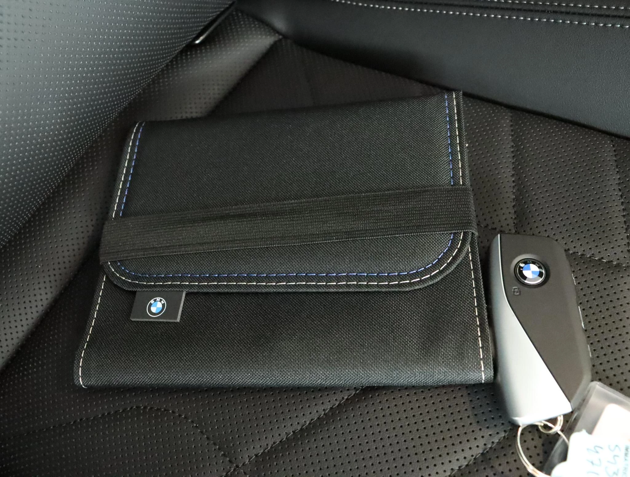 Hoofdafbeelding BMW iX1