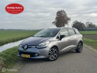 Renault Clio Estate 0.9 TCe Expression Airco Navi Nette auto!