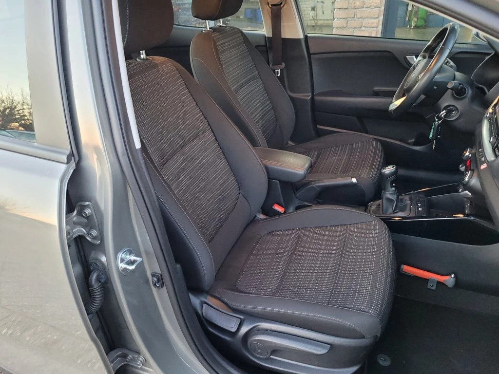 Hoofdafbeelding Kia Stonic