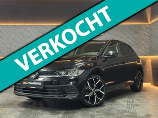 Volkswagen POLO 1.0 TSI Life|KEYLESS|CARPLAY|18"|FULL DIGITAL|STOELV