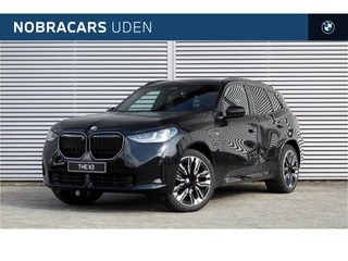 BMW X3 30e xDrive M Sport Automaat / Panoramadak / Sportstoelen / Trekhaak / Adaptieve LED / Parking Assistant Plus / Stoelventilatie / Comfort Access