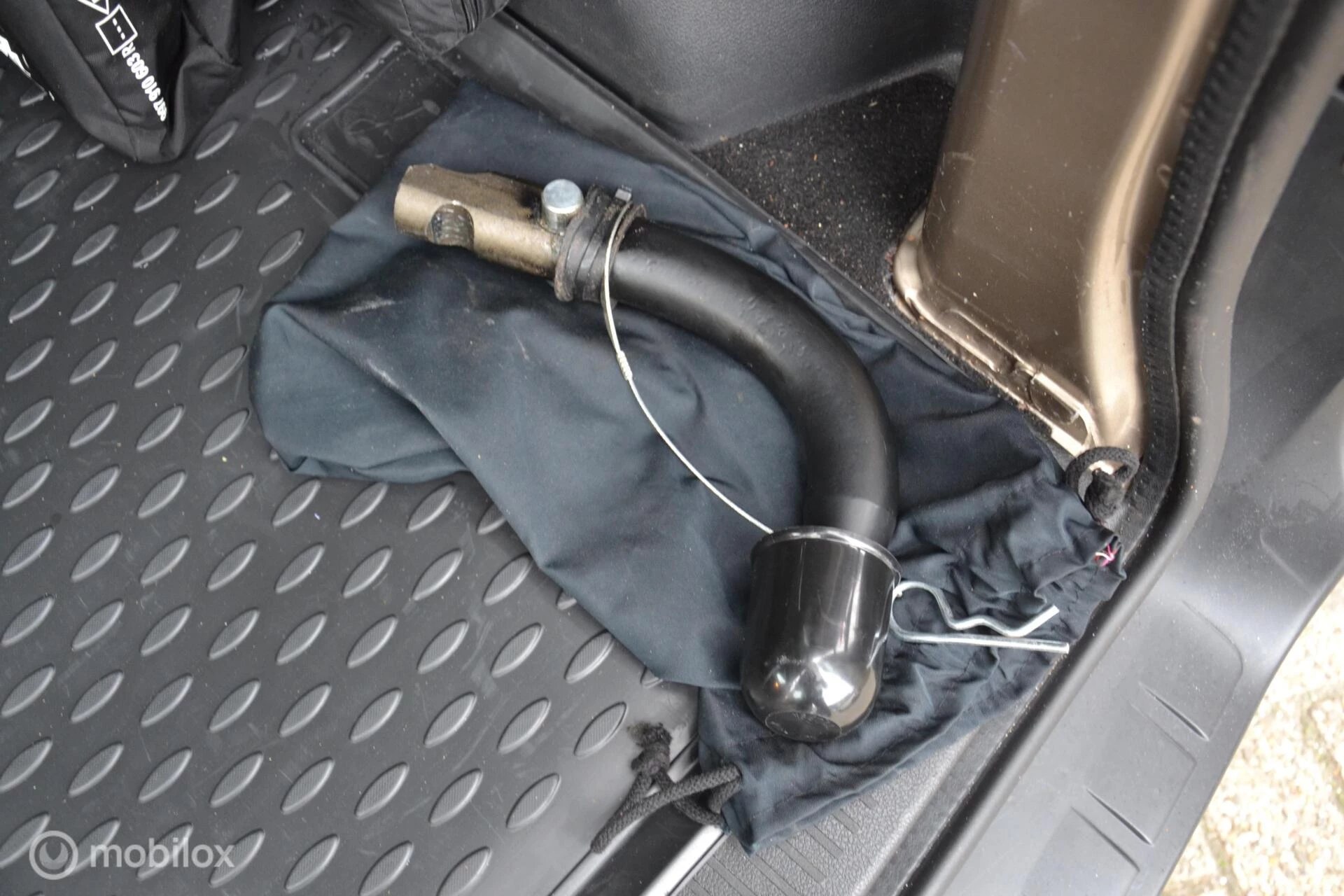 Hoofdafbeelding Dacia Dokker