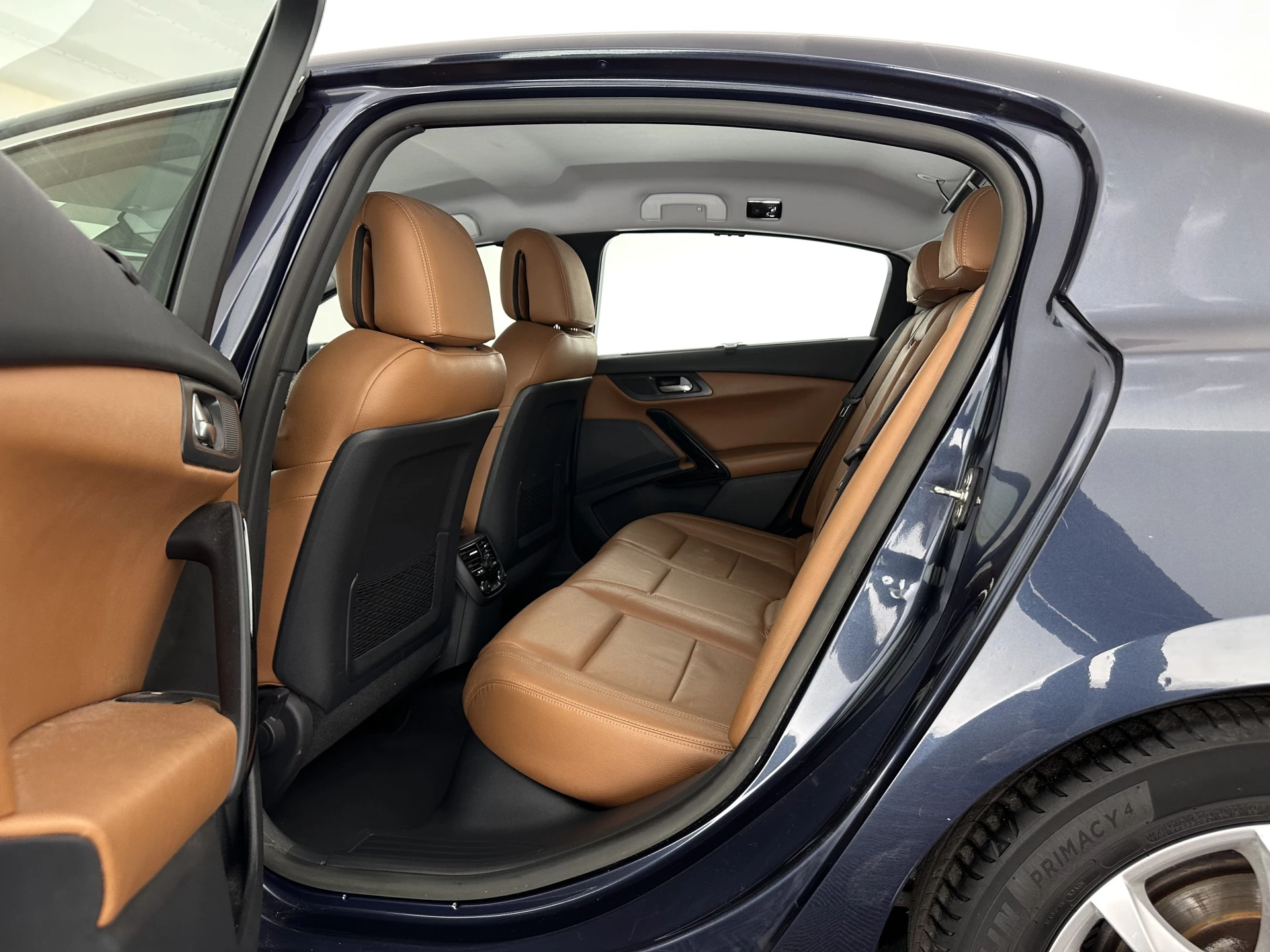 Hoofdafbeelding Peugeot 508