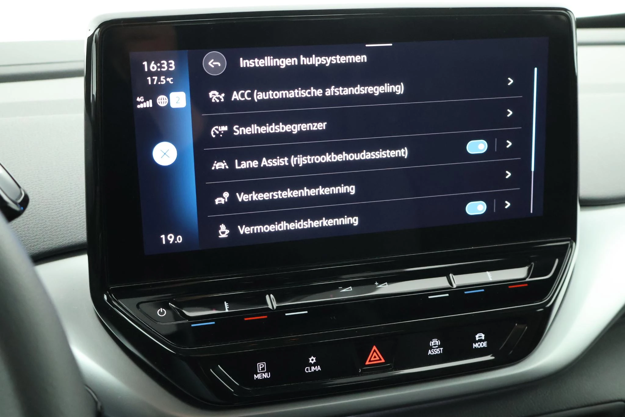 Hoofdafbeelding Volkswagen ID.4