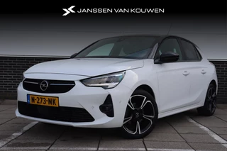 Opel Corsa 1.2 GS Line * Automaat * LED * Apple Carplay *