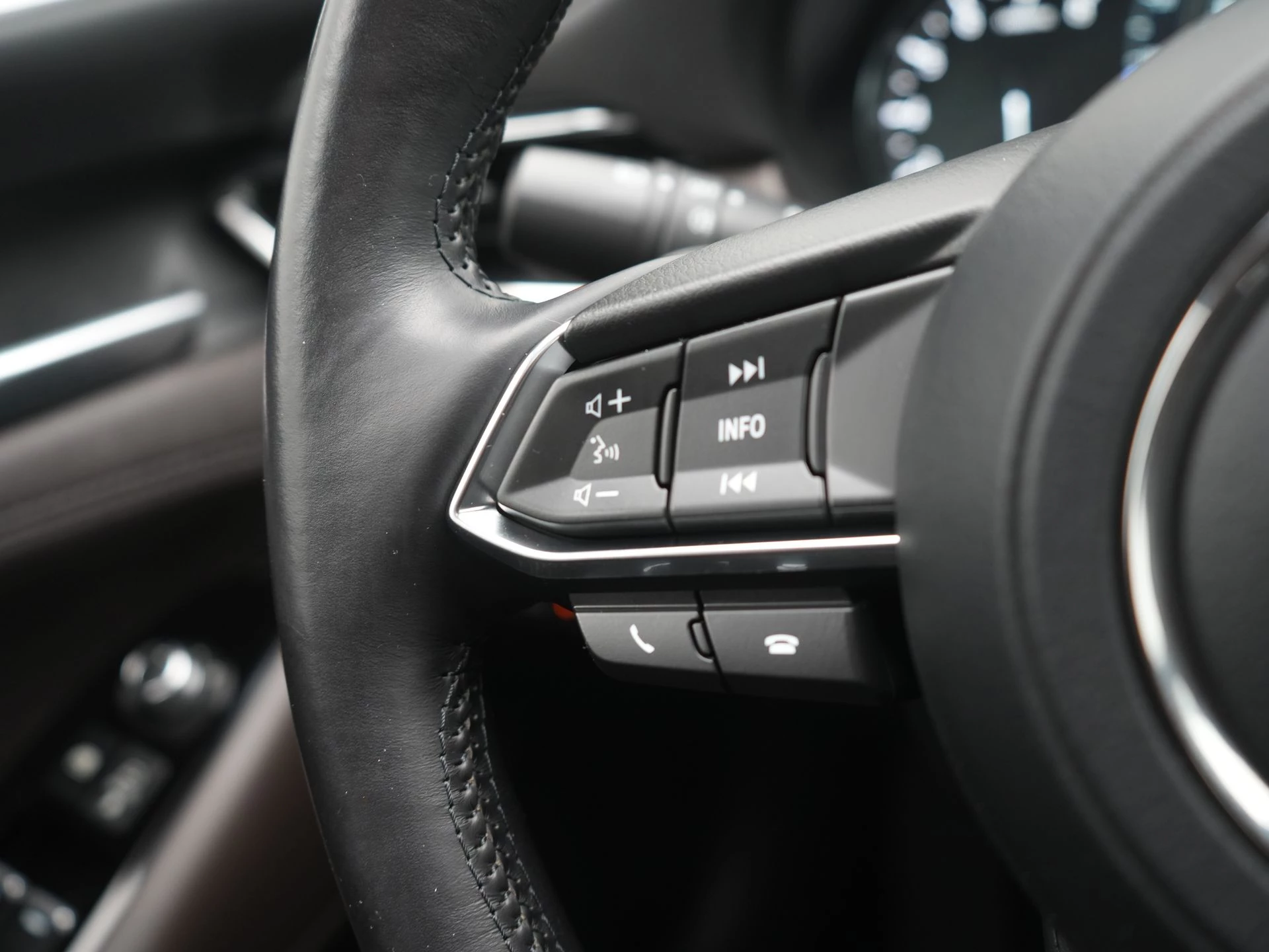 Hoofdafbeelding Mazda 6