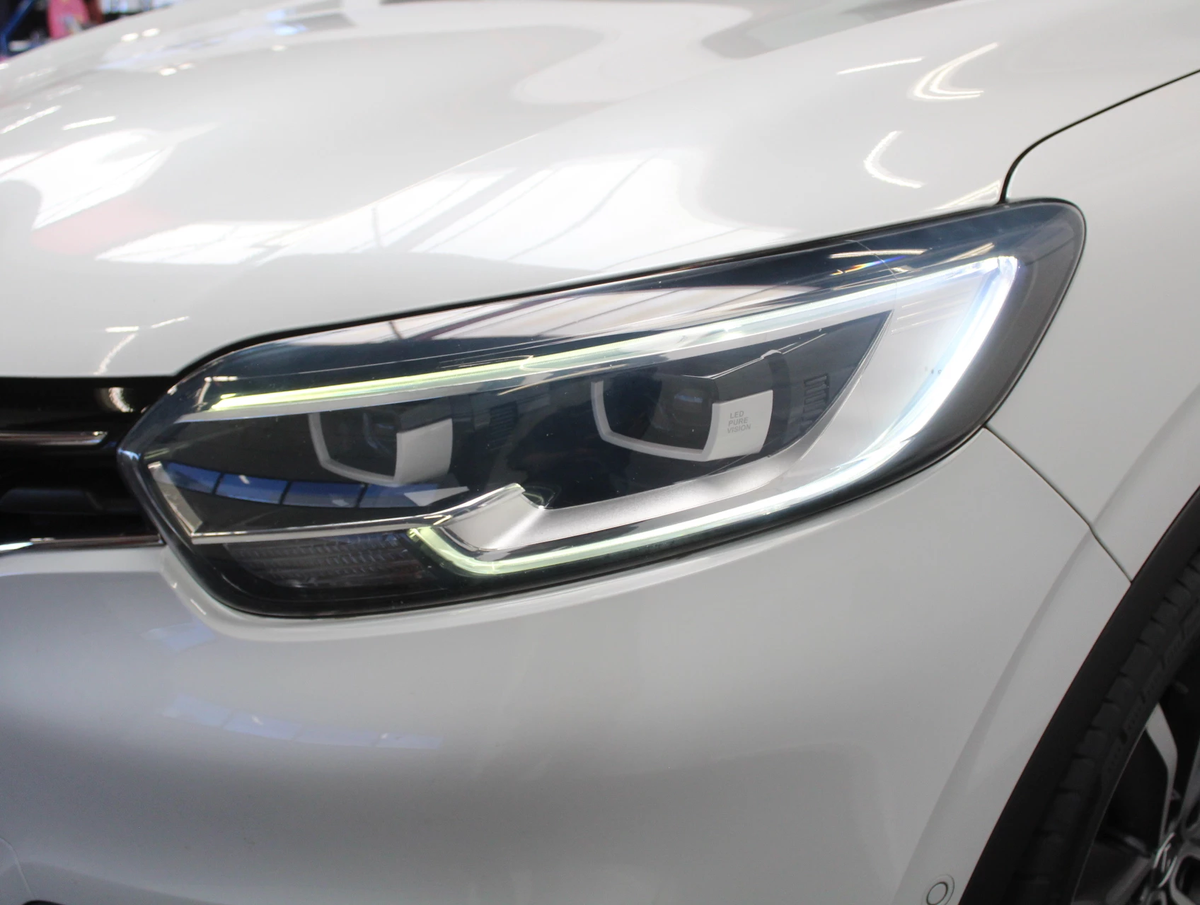 Hoofdafbeelding Renault Kadjar