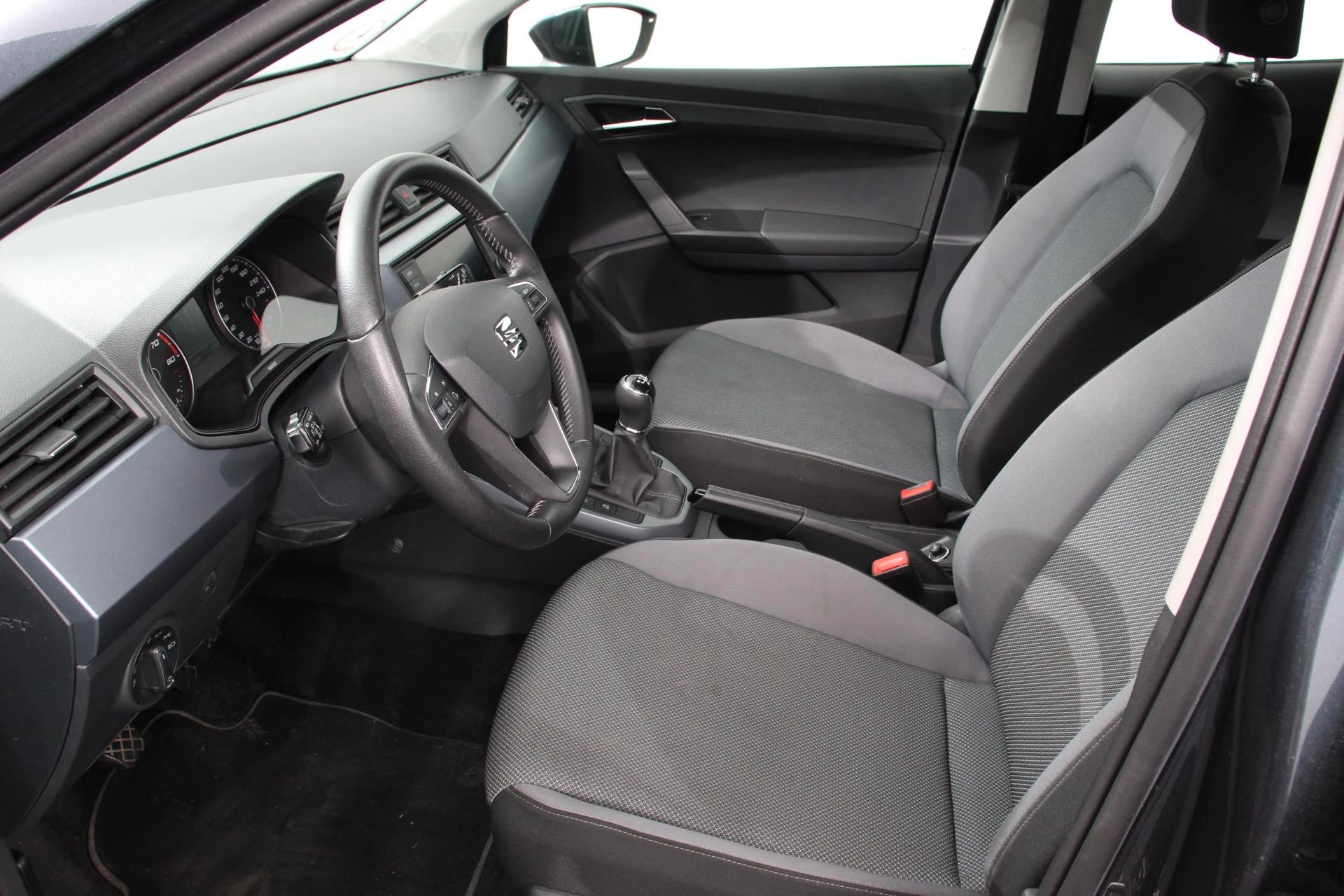 Hoofdafbeelding SEAT Arona