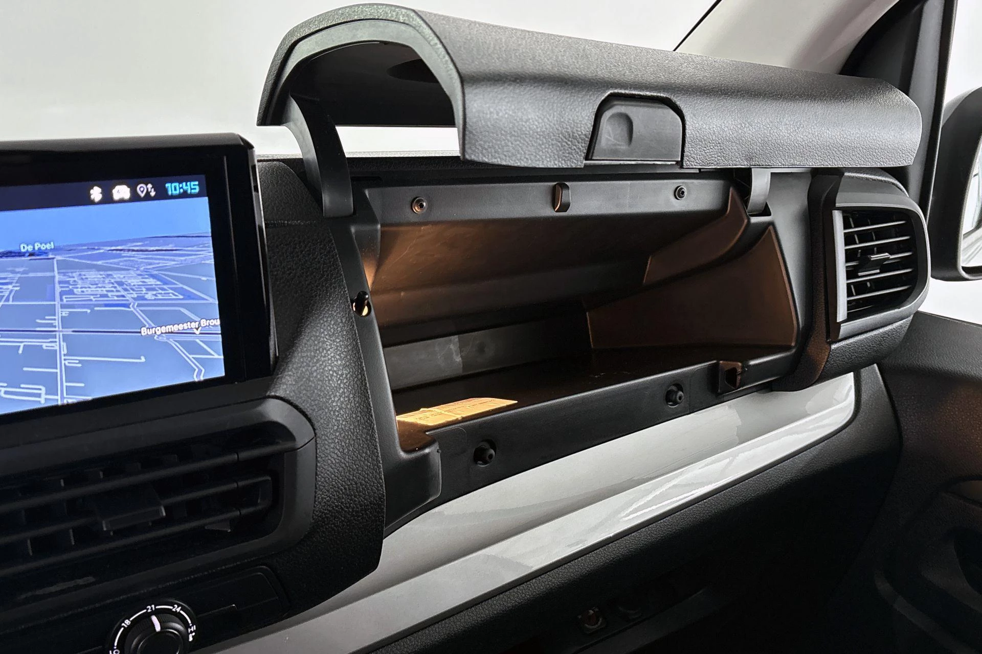 Hoofdafbeelding Citroën Jumpy