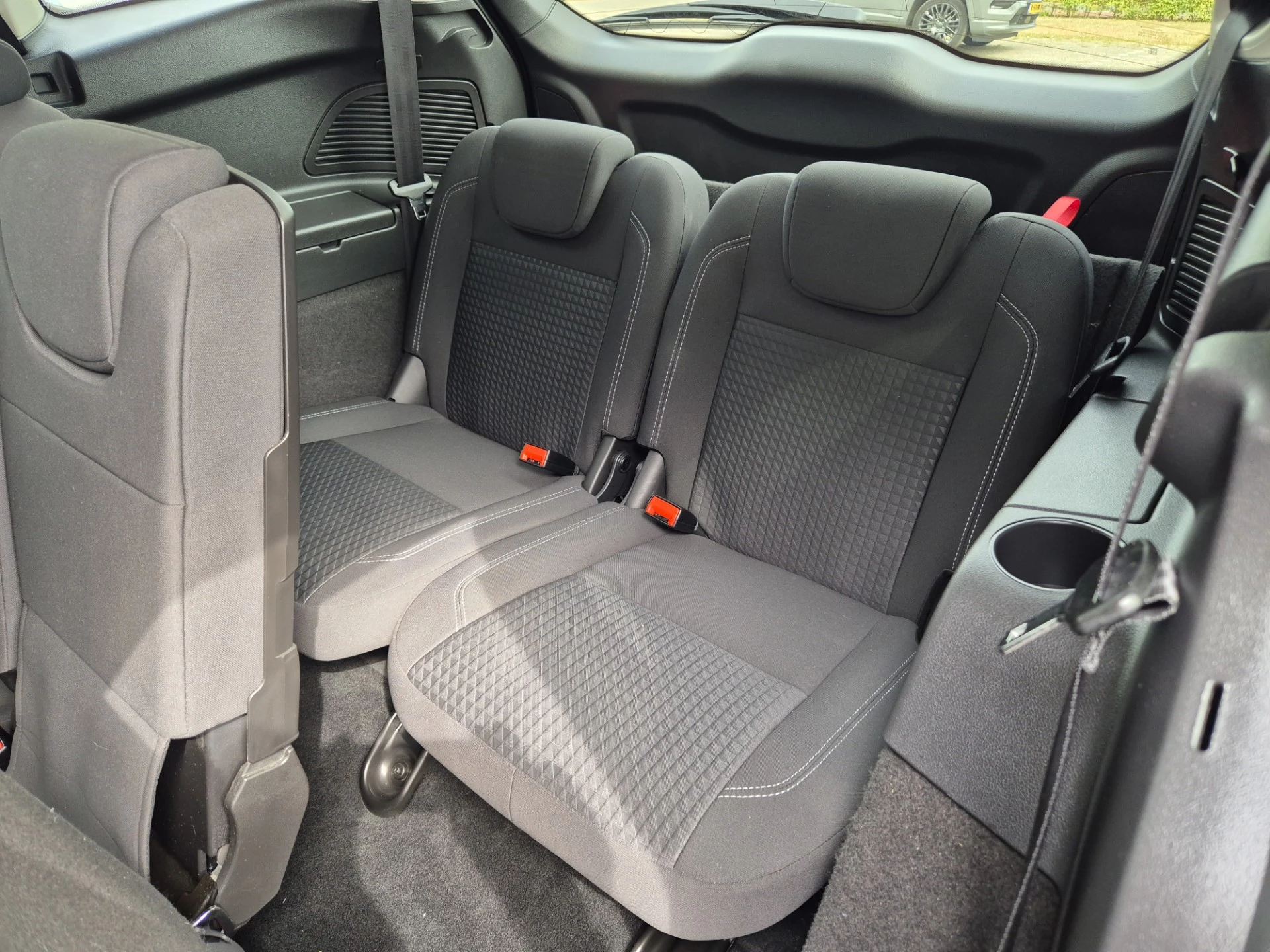 Hoofdafbeelding Ford Grand C-Max