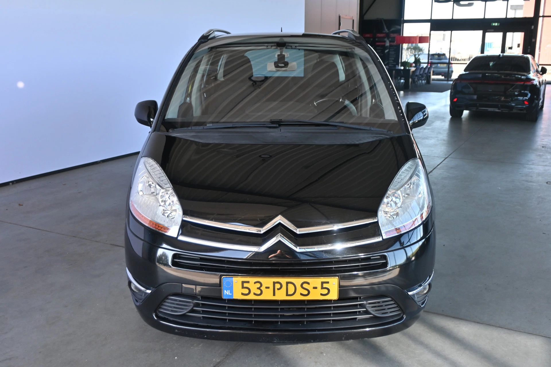 Hoofdafbeelding Citroën Grand C4 Picasso