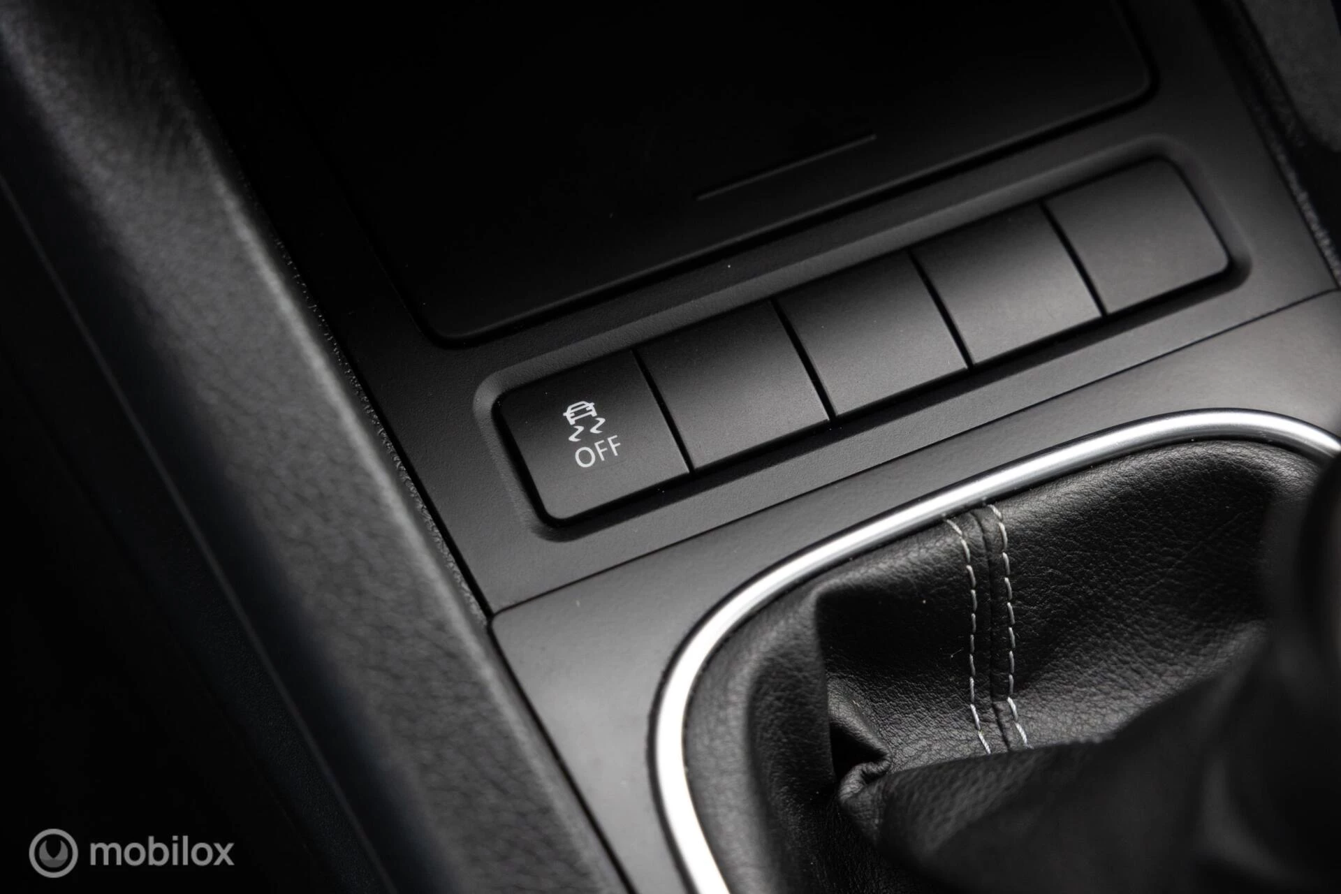 Hoofdafbeelding Volkswagen Scirocco