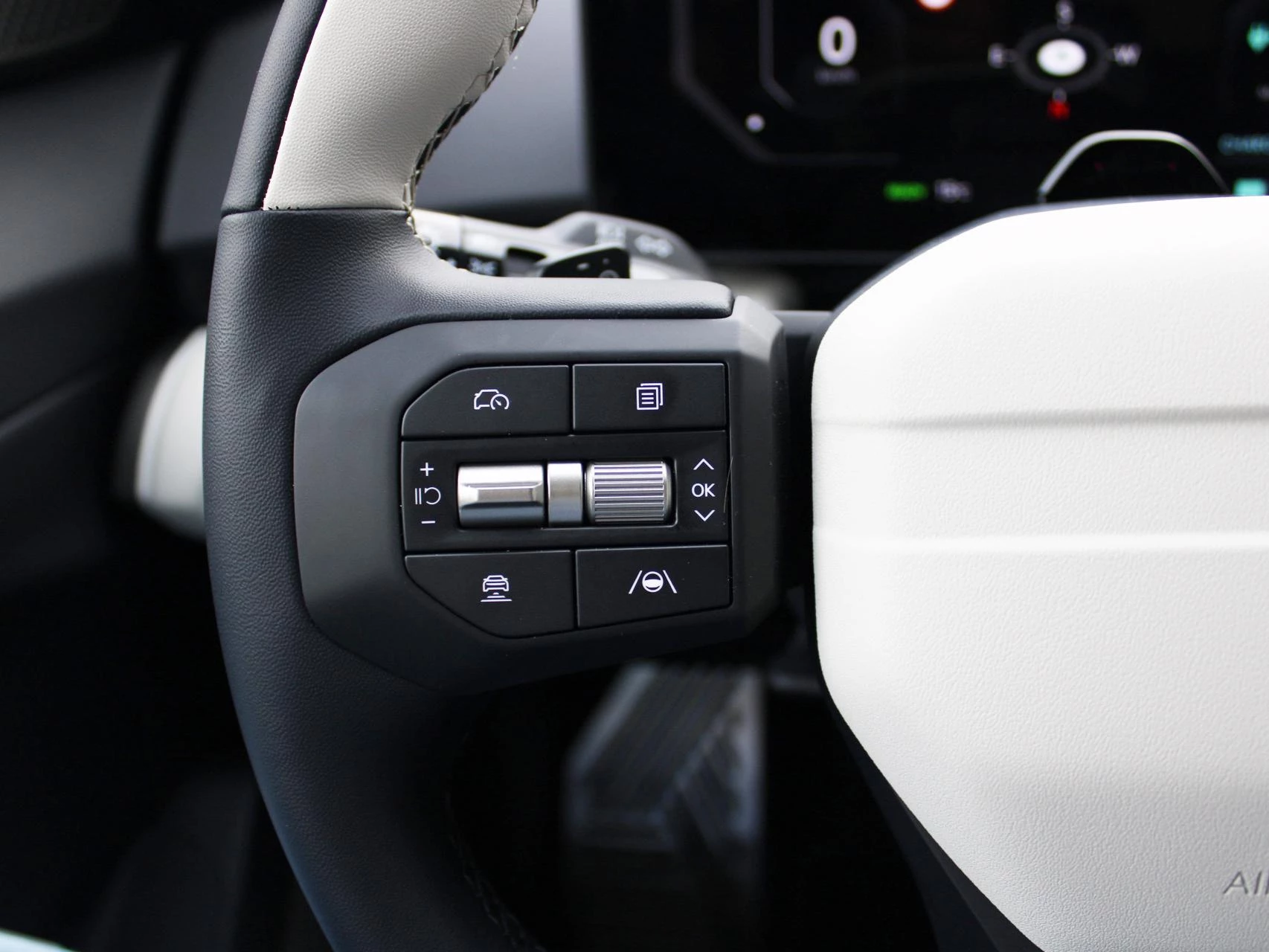 Hoofdafbeelding Kia EV4