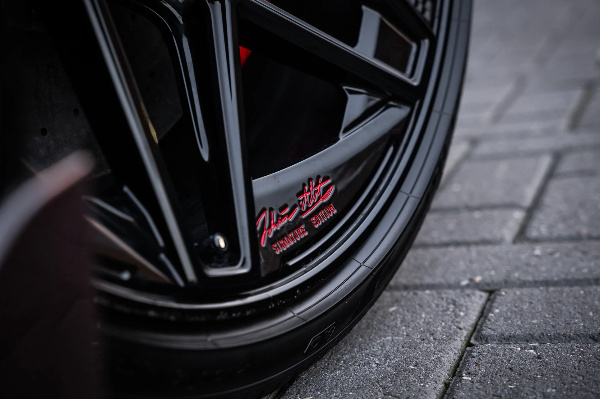 Hoofdafbeelding Audi RS6