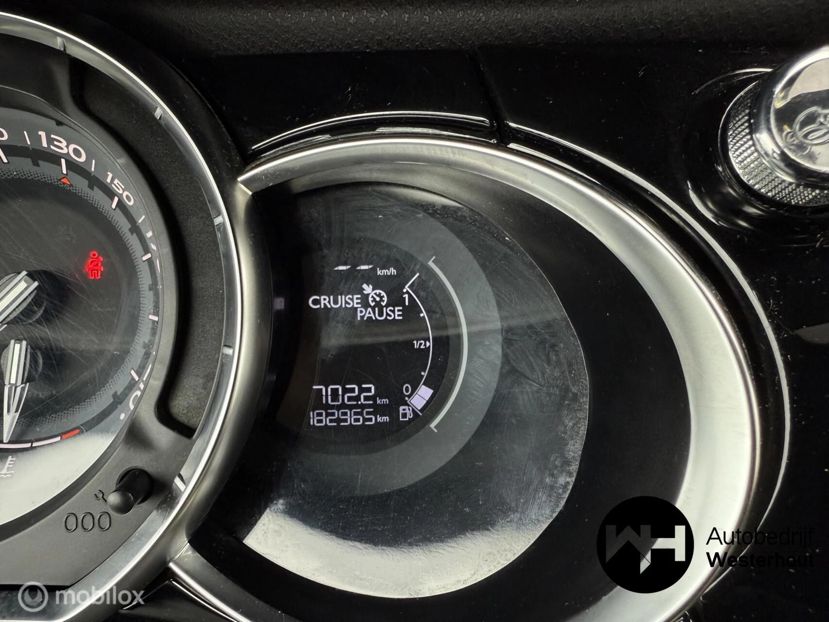 Hoofdafbeelding DS DS 3