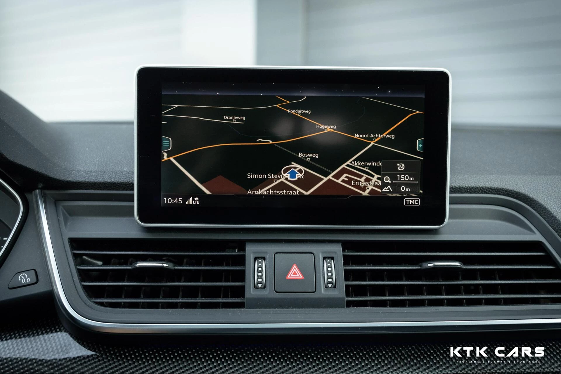 Hoofdafbeelding Audi SQ5